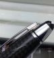 2018 New Mont Blanc John F. Kennedy JFK Copy Fountain Pen Black Carbon (6)_th.jpg